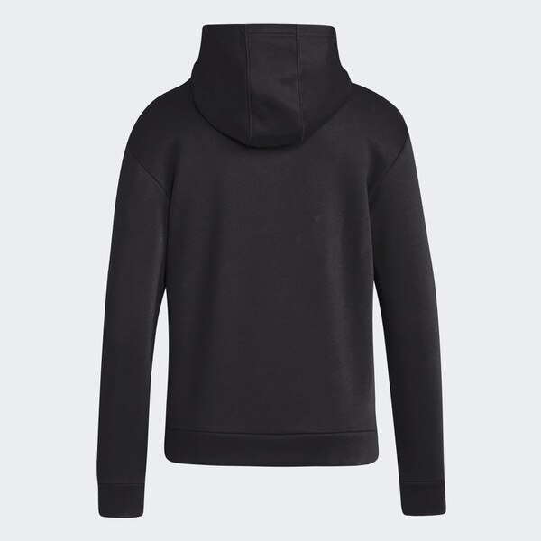 Black Ladies Sideline 2025 Hoody -